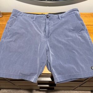 Billabong Blue Men's Shorts